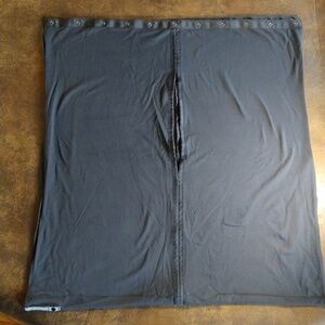 Lululemon Vinyasa Snap Scarf